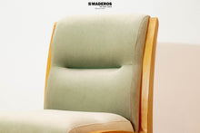 Cargar imagen en el visor de la galería, Silla de Comedor Nagol
