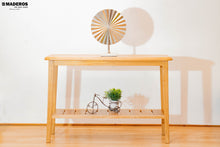 Cargar imagen en el visor de la galería, Consola Machín