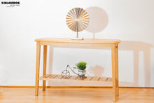 Cargar imagen en el visor de la galería, Consola Machín