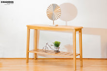 Cargar imagen en el visor de la galería, Consola Machín