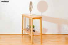 Cargar imagen en el visor de la galería, Consola Machín