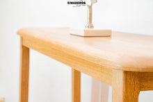 Cargar imagen en el visor de la galería, Consola Machín