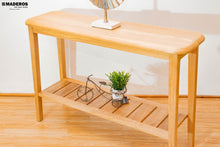 Cargar imagen en el visor de la galería, Consola Machín