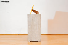 Cargar imagen en el visor de la galería, Juego De Mesas Deko 3 en 1 Rectas