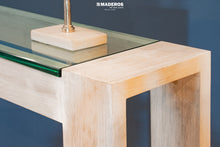 Cargar imagen en el visor de la galería, Consola Merino