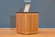 Cargar imagen en el visor de la galería, Mesa Auxiliar Azalea