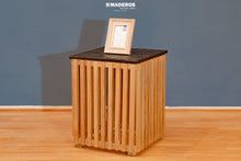 Cargar imagen en el visor de la galería, Mesa Auxiliar Azalea