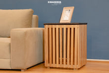 Cargar imagen en el visor de la galería, Mesa Auxiliar Azalea