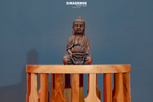 Cargar imagen en el visor de la galería, Mesa Auxiliar Nagol Teca