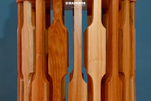 Cargar imagen en el visor de la galería, Mesa Auxiliar Nagol Teca