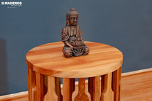 Cargar imagen en el visor de la galería, Mesa Auxiliar Nagol Teca