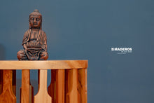 Cargar imagen en el visor de la galería, Mesa Auxiliar Nagol Teca