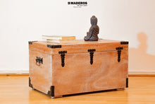 Cargar imagen en el visor de la galería, Baúl Decorativo
