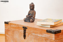 Cargar imagen en el visor de la galería, Baúl Decorativo