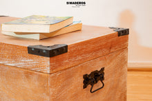 Cargar imagen en el visor de la galería, Baúl Decorativo