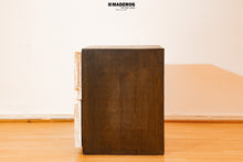 Cargar imagen en el visor de la galería, Mesa De Noche Ginebra