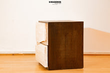 Cargar imagen en el visor de la galería, Mesa De Noche Ginebra