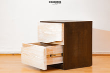 Cargar imagen en el visor de la galería, Mesa De Noche Ginebra