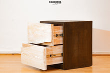 Cargar imagen en el visor de la galería, Mesa De Noche Ginebra