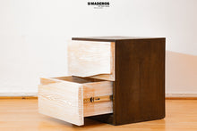 Cargar imagen en el visor de la galería, Mesa De Noche Ginebra