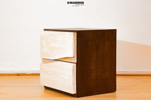 Cargar imagen en el visor de la galería, Mesa De Noche Ginebra