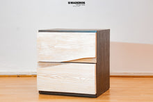 Cargar imagen en el visor de la galería, Mesa De Noche Ginebra