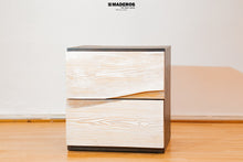 Cargar imagen en el visor de la galería, Mesa De Noche Ginebra