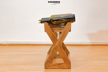 Cargar imagen en el visor de la galería, Mini Botellero Carmín