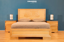 Cargar imagen en el visor de la galería, Cama Nórdica de 1.40m