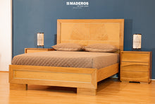 Cargar imagen en el visor de la galería, Cama Nórdica de 1.40m