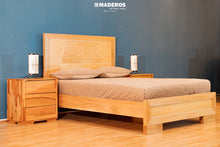 Cargar imagen en el visor de la galería, Cama Nórdica de 1.40m