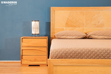 Cargar imagen en el visor de la galería, Cama Nórdica de 1.40m