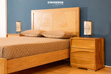 Cargar imagen en el visor de la galería, Cama Nórdica de 1.40m