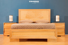 Cargar imagen en el visor de la galería, Cama Nórdica de 1.40m