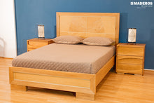 Cargar imagen en el visor de la galería, Cama Nórdica de 1.40m