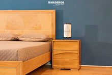 Cargar imagen en el visor de la galería, Cama Nórdica de 1.40m