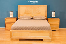 Cargar imagen en el visor de la galería, Cama Nórdica de 1.40m