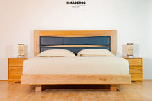 Cargar imagen en el visor de la galería, Cama De La Prada de 2.00m