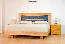 Cargar imagen en el visor de la galería, Cama De La Prada de 2.00m