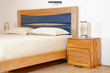 Cargar imagen en el visor de la galería, Cama De La Prada de 2.00m