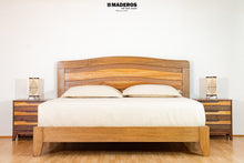 Cargar imagen en el visor de la galería, Cama Gardenia de 2.00m