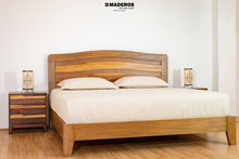 Cargar imagen en el visor de la galería, Cama Gardenia de 2.00m