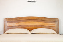 Cargar imagen en el visor de la galería, Cama Gardenia de 2.00m