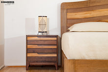 Cargar imagen en el visor de la galería, Cama Gardenia de 2.00m