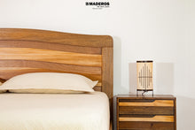 Cargar imagen en el visor de la galería, Cama Gardenia de 2.00m