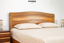 Cargar imagen en el visor de la galería, Cama Gardenia de 2.00m