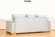 Cargar imagen en el visor de la galería, Sofá Ferreira