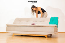 Cargar imagen en el visor de la galería, Sofacama Livec