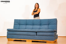 Cargar imagen en el visor de la galería, Sofacama Orión