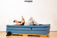 Cargar imagen en el visor de la galería, Sofacama Orión